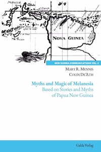 Myths and Magic of Melanesia