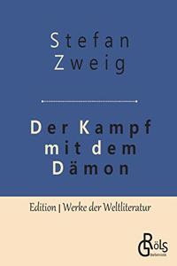 Der Kampf mit dem Dämon