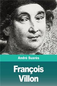 François Villon