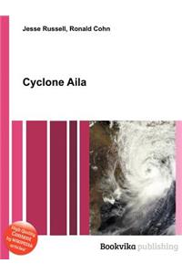 Cyclone Aila