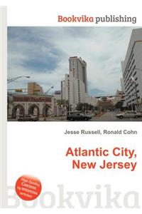 Atlantic City, New Jersey