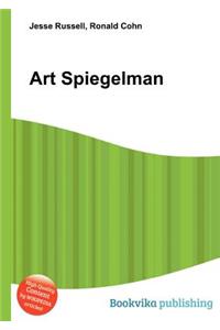Art Spiegelman