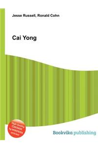 Cai Yong