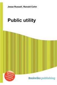 Public Utility