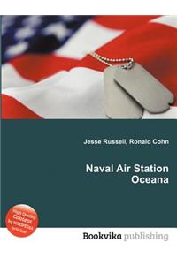 Naval Air Station Oceana