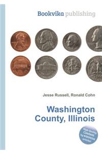 Washington County, Illinois
