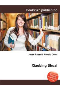 Xiaobing Shuai