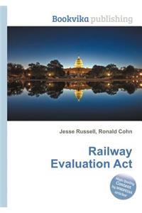 Railway Evaluation ACT