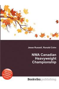 Nwa Canadian Heavyweight Championship