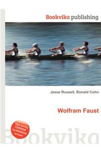 Wolfram Faust