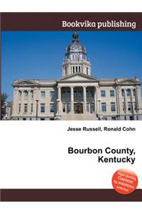 Bourbon County, Kentucky