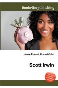 Scott Irwin