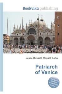 Patriarch of Venice