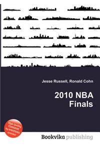 2010 NBA Finals