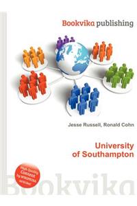 University of Southampton