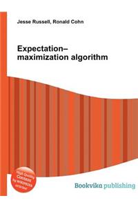 Expectation-Maximization Algorithm