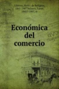 Economica del comercio