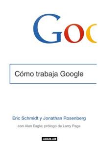 Cómo Trabaja Google