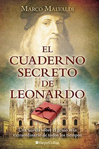 Elcuaderno Secreto de Leonardo