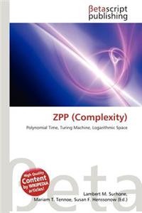 Zpp (Complexity)