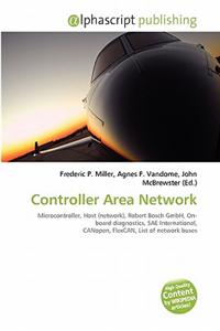 Controller Area Network