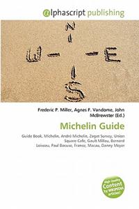 Michelin Guide