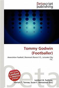 Tommy Godwin (Footballer)
