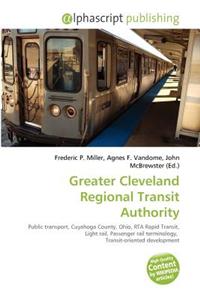 Greater Cleveland Regional Transit Authority