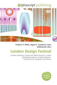 London Design Festival