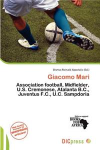 Giacomo Mari