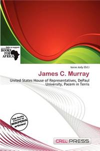 James C. Murray