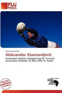 Aleksandar Stanisavljevi