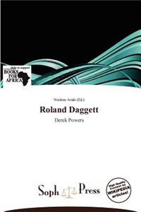 Roland Daggett