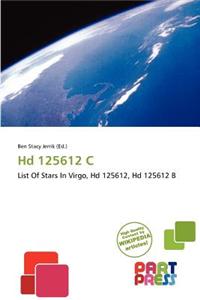 HD 125612 C