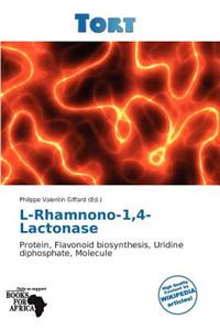 L-Rhamnono-1,4-Lactonase