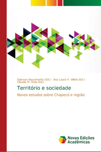 Território e sociedade