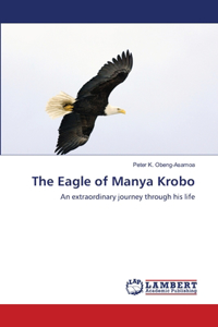 Eagle of Manya Krobo