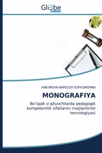 Monografiya