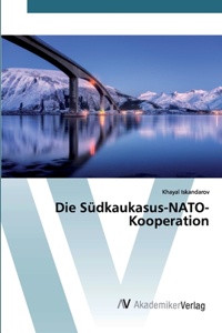 Die Südkaukasus-NATO-Kooperation