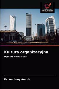Kultura organizacyjna