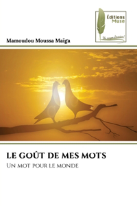 Le Goût de Mes Mots