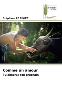 Comme un amour