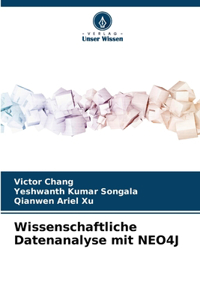 Wissenschaftliche Datenanalyse mit NEO4J