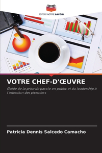 Votre Chef-d'Oeuvre