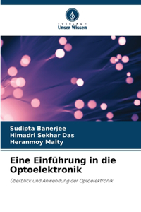 Eine Einführung in die Optoelektronik