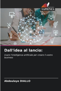 Dall'idea al lancio