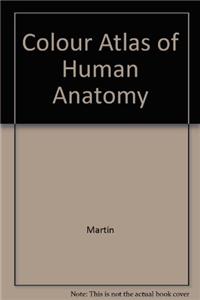 Colour Atlas of Human Anatomy