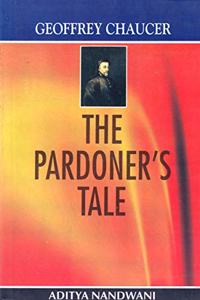 Geoffrey Chaucer—The Pardoner’s Tale,
