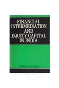 Financial Intermediation & Equ