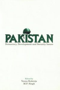 Pakistan:Democracy Development And Security Issues